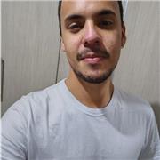 me chamo Douglas e estou no útimo período do curso de ciências biológicas, sou apaixado por tudo que envolva ciencias e biologia no geral. E estou em busca de pessoas que queiram aprofundar mais seus conhecimentos nesta área